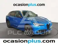 2022 Alfa Romeo Stelvio