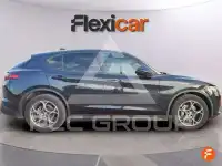 2022 Alfa Romeo Stelvio