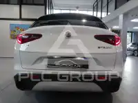 2022 Alfa Romeo Stelvio