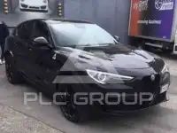 2022 Alfa Romeo Stelvio