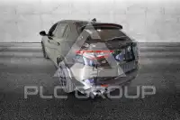 2022 Alfa Romeo Stelvio