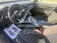 2022 Alfa Romeo Stelvio