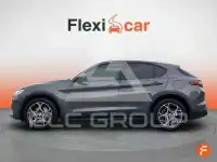 2022 Alfa Romeo Stelvio