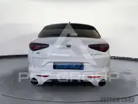 2022 Alfa Romeo Stelvio