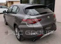 2022 Alfa Romeo Stelvio