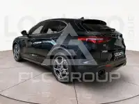 2022 Alfa Romeo Stelvio