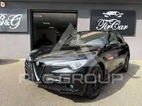 2022 Alfa Romeo Stelvio