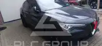 2022 Alfa Romeo Stelvio