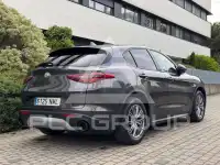 2022 Alfa Romeo Stelvio