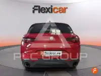 2022 Alfa Romeo Stelvio