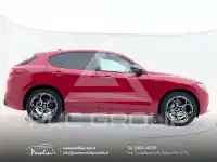 2022 Alfa Romeo Stelvio