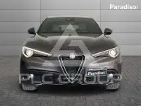 2022 Alfa Romeo Stelvio