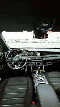 2022 Alfa Romeo Stelvio