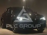 2022 Alfa Romeo Stelvio