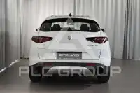 2022 Alfa Romeo Stelvio