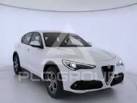 2022 Alfa Romeo Stelvio