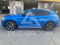 2022 Alfa Romeo Stelvio