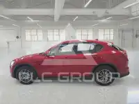 2022 Alfa Romeo Stelvio