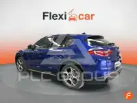2022 Alfa Romeo Stelvio