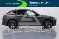 2022 Alfa Romeo Stelvio