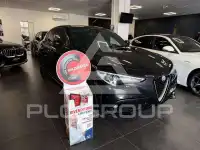 2022 Alfa Romeo Stelvio