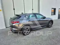 2022 Alfa Romeo Stelvio