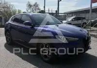 2022 Alfa Romeo Stelvio