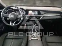 2022 Alfa Romeo Stelvio