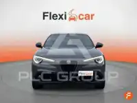 2022 Alfa Romeo Stelvio