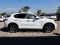 2022 Alfa Romeo Stelvio