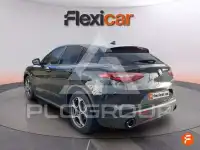2022 Alfa Romeo Stelvio