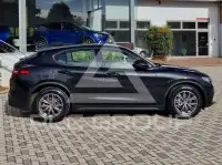 2022 Alfa Romeo Stelvio