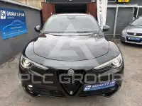 2022 Alfa Romeo Stelvio