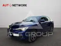 2022 Alfa Romeo Stelvio