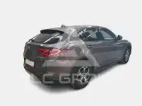 2022 Alfa Romeo Stelvio