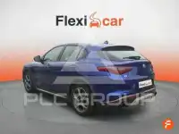 2022 Alfa Romeo Stelvio