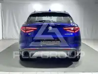 2022 Alfa Romeo Stelvio