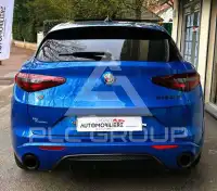 2022 Alfa Romeo Stelvio