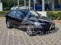 2022 Alfa Romeo Stelvio
