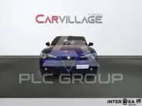 2022 Alfa Romeo Stelvio