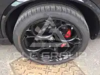 2022 Alfa Romeo Stelvio