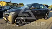 2022 Alfa Romeo Stelvio