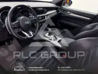 2022 Alfa Romeo Stelvio