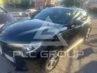 2022 Alfa Romeo Stelvio