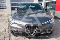 2022 Alfa Romeo Stelvio
