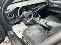 2022 Alfa Romeo Stelvio