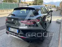 2022 Alfa Romeo Stelvio