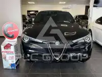2022 Alfa Romeo Stelvio