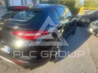 2022 Alfa Romeo Stelvio