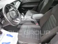 2022 Alfa Romeo Stelvio